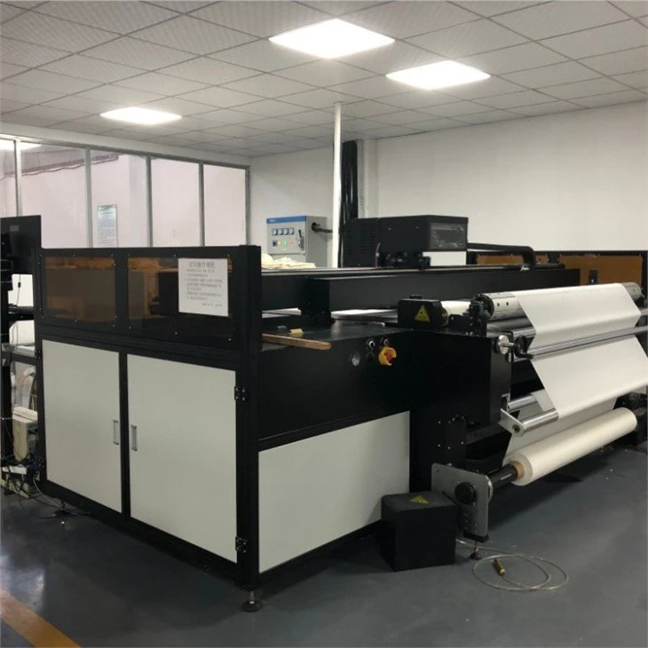 Digital Belt Printer for sale