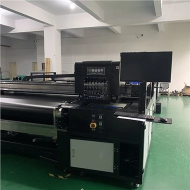 Digital Fabric Printer For Sale
